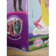 นิตยสาร Barbie ฉบับที่ 15 **รบกวนเลื่อนดูสภาพหนังสือก่อนการสั่งซื้อ**